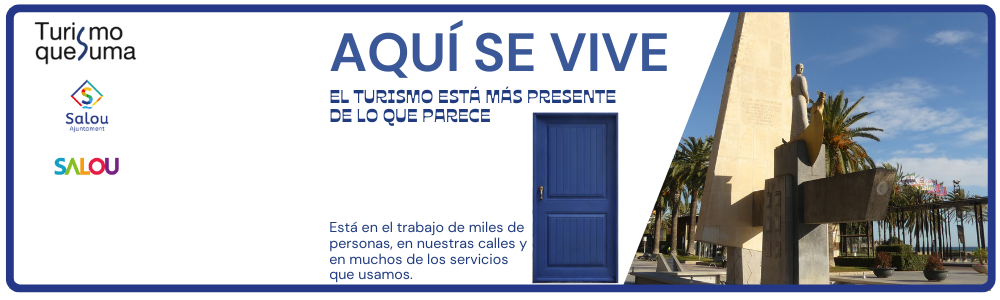 Turismo que suma