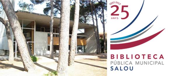 La Biblioteca Pública Municipal de Salou celebra su 25 aniversario con una quincena de actos