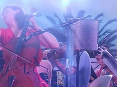 Comienza el Festival Internacional de Música con un gran concierto inaugural