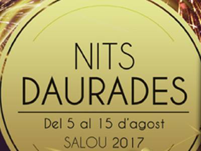 Luis Fonsi, Rosario Flores, India Martínez y Vanesa Martín llenarán de música las Nits Daurades de Salou 2017