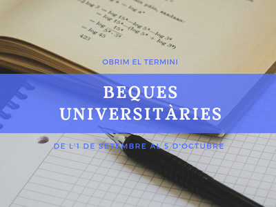 El Ayuntamiento de Salou aprueba la convocatoria para la concesión de subvenciones para estudios universitarios