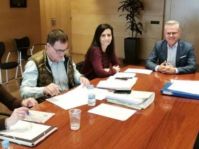 El Fondo Educativo de Salou aprueba los proyectos educativos seleccionados según el reglamento del fondo