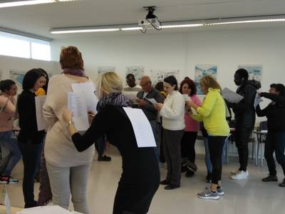 El Servei Local de Català de Salou abre el periodo de matrícula para el nuevo curso 2019-2020