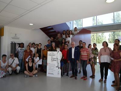 El Servicio Local de Catalán de Salou acoge alrededor de 300 alumnos durante este año académico