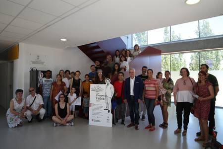 El Servicio Local de Catalán de Salou acoge alrededor de 300 alumnos durante este año académico