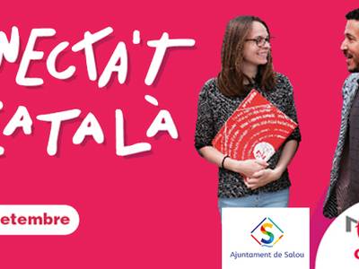 El Servicio Local de Catalán abre el plazo de matriculaciones en Salou