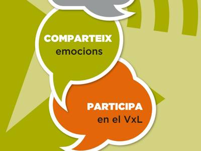 Nueva edición del Voluntariado por la lengua en Salou