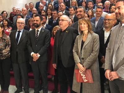 Salou se suma al Pacto para combatir la segregación escolar