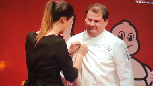 Salou logra su primera Estrella Michelin de la historia, gracias al Restaurante Deliranto del chef Josep Moreno