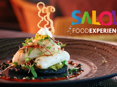 Salou viaja a Madrid para presentar la agenda de los eventos gastronómicos 'Salou Food Experience 2020'