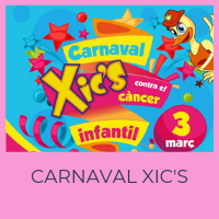 Carnaval Xic'S
