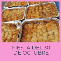 Fiesta del 30 d'Octubre 