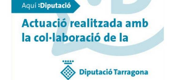 La Diputación de Tarragona ha concedido al Ayuntamiento de Salou una subvención por importe de 59.456€