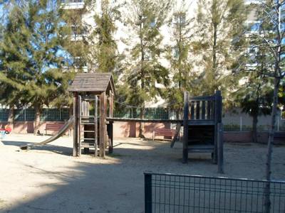 La Junta de Gobierno Local de Salou ha aprobado la adjudicación para el suministro e instalación de juegos infantiles en diversas zonas del municipio