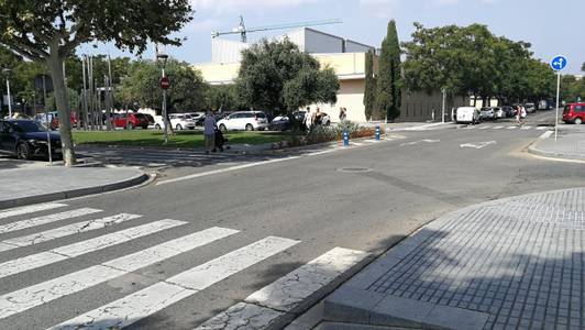 Salou reparará el pavimento de varios viales del municipio