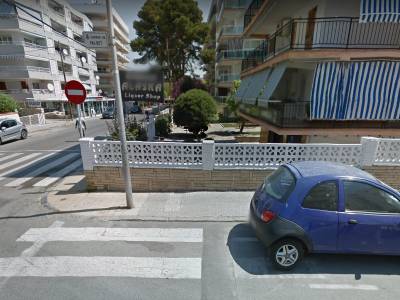 Salou trabaja en la renovación integral de las calles Falset, Penedès Torremolinos, Ramon Llull y Roger de Llúria N LLULL Y ROGER DE LLÚRIA