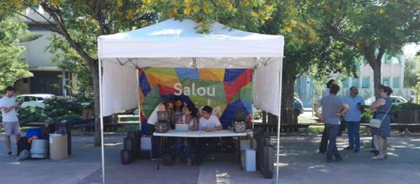 El Ayuntamiento de Salou inicia los procesos sancionadores por mala gestión de los residuos en los contenedores
