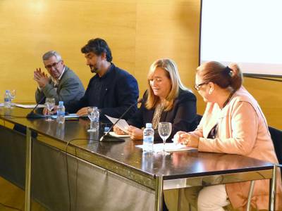 Salou acoge la III Jornada de les Unitats d'Expertesa en Síndromes de Sensibilització Central SSC de Catalunya ‘Junts sumem esforços’