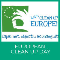European Clean Up Day
