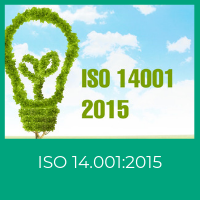 ISO 14.001:2015