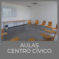 aulas centro cívico