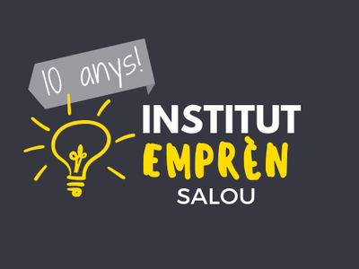 El lunes se inicia en Salou la décima edición del Concurso de ideas de negocio para jóvenes "El Institut Emprèn"
