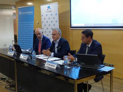 APCE y CaixaBank celebran una nueva edición de la jornada "La vivienda vacacional en Catalunya"