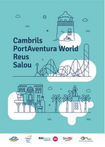 Salou, Cambrils, Reus y PortAventura World se promocionan conjuntamente
