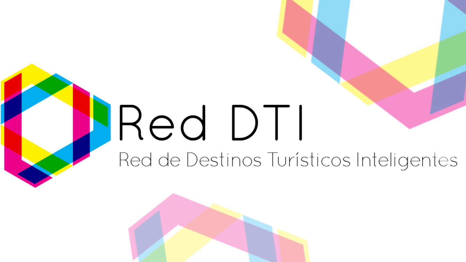 ¡Formamos parte de la Red DTI!