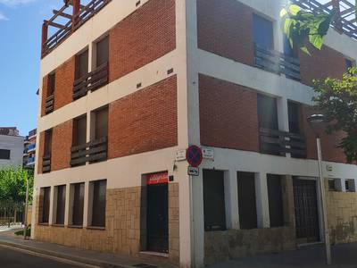 El Gobierno de Salou aprueba el derribo del antiguo Hostal Bona Estada