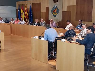 El gobierno de Salou alega que la licencia del Villa Enriqueta no es una decisión política, sino que es un procedimiento normativo de obligado cumplimiento