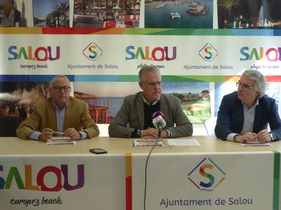 El Salón 'Construïm Futur' abordará en Salou el presente y el futuro del sector inmobiliario