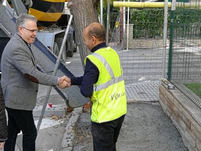 Salou destina más de 700.000 euros en la mejora de infraestructuras del municipio