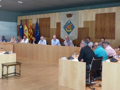 Salou modificará el POUM para efectuar una nueva regulación en diversas actividades de carácter musical y la suspensión de licencias