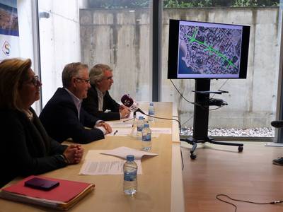 Salou pone en marcha un plan de renovación y mejora de la ciudad