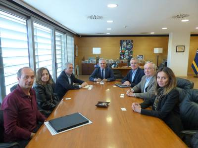 Salou verá construir edificios con aplicación de tecnologías innovadoras