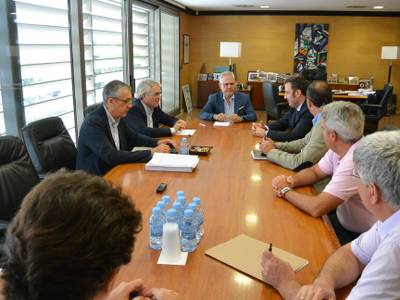 Se pone a exposición pública el proyecto básico de la Nueva Estación Salou-PortAventura