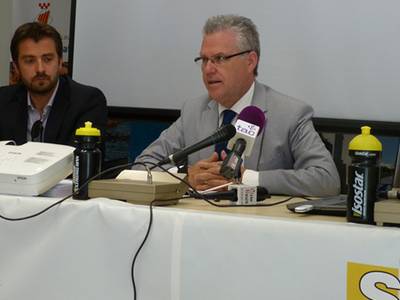 1.200 triatletas protagonizarán un ISOSTAR EXTREME MAN Salou que refuerza la seguridad y el servicio al deportista