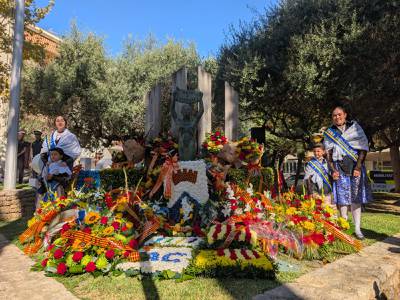11S: Pere Granados: Salou es Catalunya: mediterránea, abierta, diversa y plural