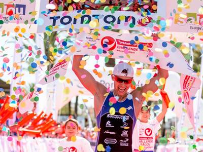 25 triatletas profesionales tomarán la salida en Challenge Salou hasta el momento