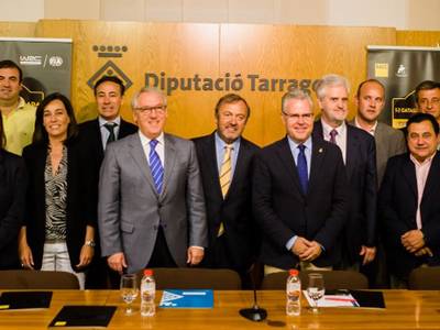 52 RallyRACC: Cita importante para el WRC 2016