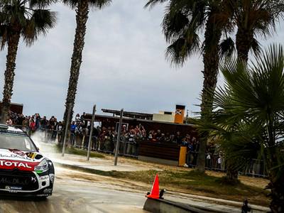 70 vehículos inscritos en el 52 RallyRACC