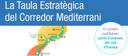 Salou entra a formar parte de la Mesa Estratégica Catalana del Corredor Mediterráneo