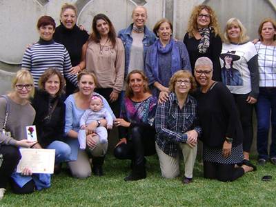 El Servicio de Información y Asesoramiento a las mujeres de Salou finaliza la duodécima edición del "Taller de higiene mental"