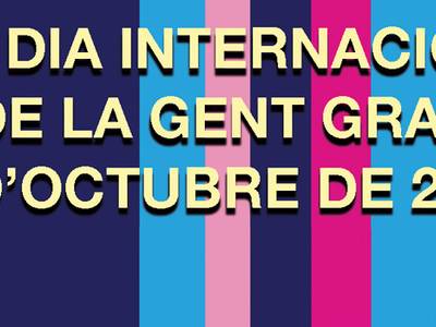 Salou celebrará el próximo 5 de octubre el XXI Día Internacional de las Personas Mayores