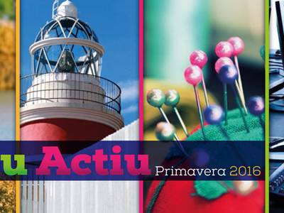 El programa de educación, formación y ocio Salou Actiu vuelve esta primavera con más propuestas que nunca