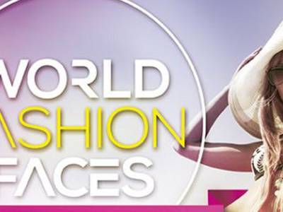 Jóvenes promesas de modelos participan en el Casting de World Fashion Face de Salou