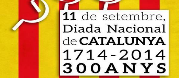 Salou celebra el jueves la Fiesta Nacional de Catalunya