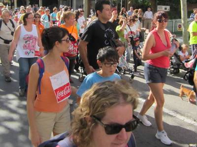 Salou es prepara per un primer cap de setmana de Festa Major replet d’actes
