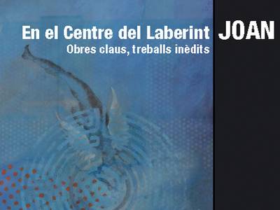 Se inaugura una muestra póstuma de Joan Casals en la Torre Vella